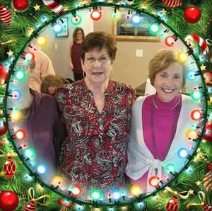 Meet your Posher, Ellen